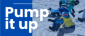 SBX závody Pump It Up